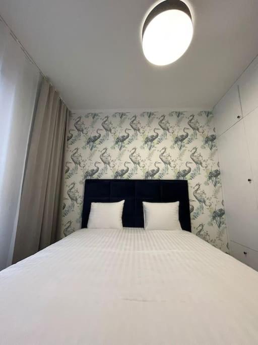 Forum Wola Fine Appartement Warschau