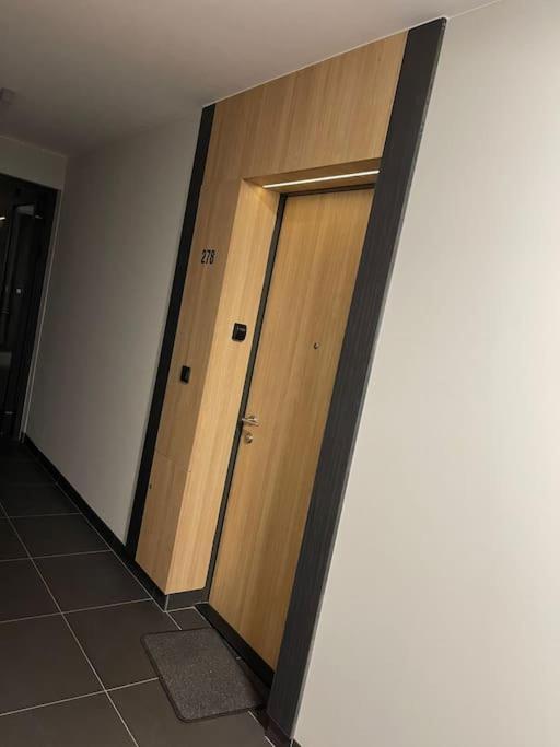 Forum Wola Fine Leilighet Warszawa