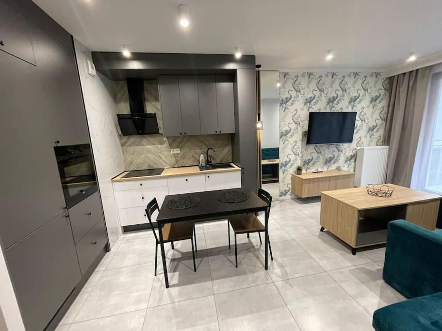 Appartement Forum Wola Fine