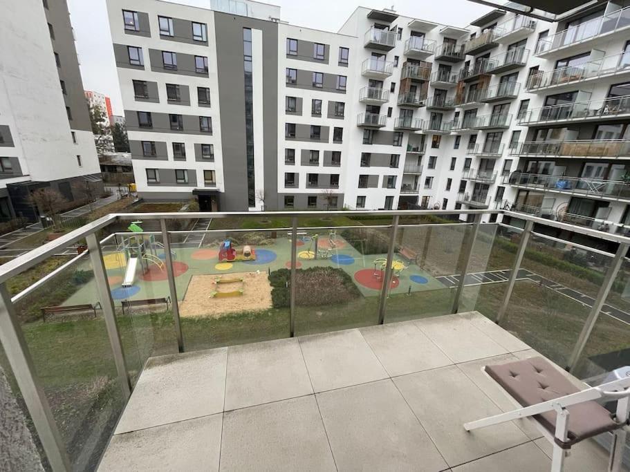 Leilighet Forum Wola Fine